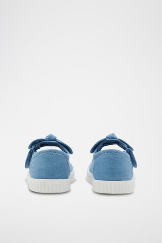Babies - Bleu - Obaïbi