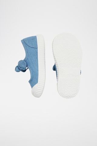 Babies - Bleu - Obaïbi