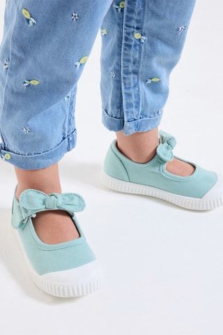 Babies - Vert - Obaïbi