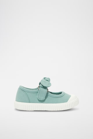 Babies - Vert - Obaïbi