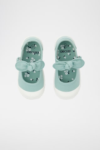 Babies - Vert - Obaïbi