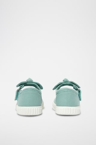Babies - Vert - Obaïbi
