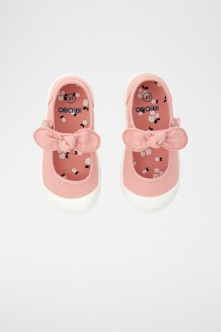 Babies - Rose - Obaïbi