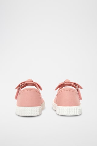 Babies - Rose - Obaïbi