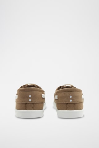 Chaussures bateau - Marron - Okaïdi