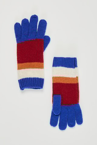 Gants - Bleu nuit - Catimini