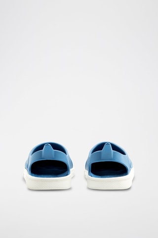 Sabot Bleu clair - Okaïdi