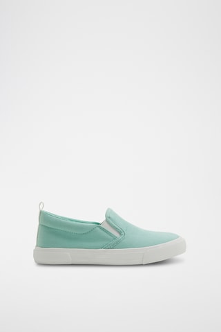 Slip-on - Turquoise - Okaïdi