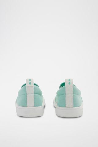 Slip-on - Turquoise - Okaïdi
