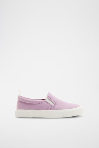 Slip-on - Mauve - Okaïdi