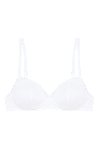 Soutien-gorge - Ecru - Absorba