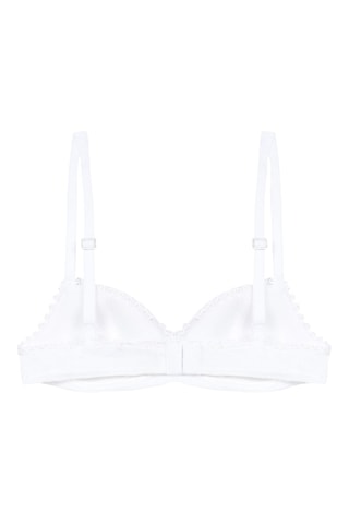 Soutien-gorge - Ecru - Absorba