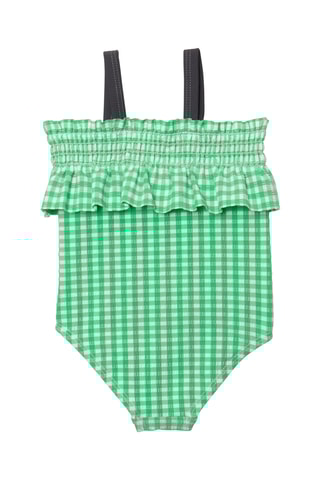 Maillot 1 pièce - Vert - Catimini