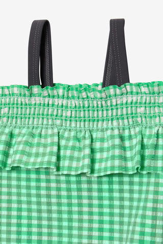 Maillot 1 pièce - Vert - Catimini