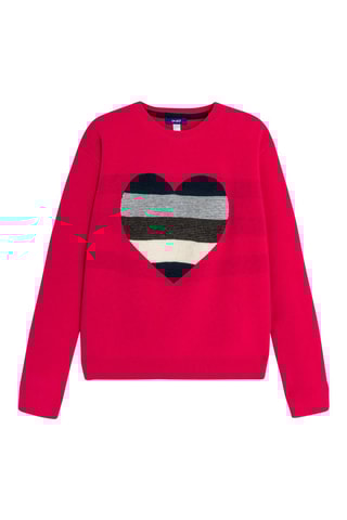 Pull - Rose - Okaïdi