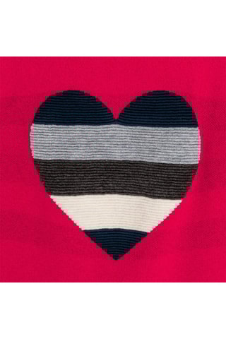 Pull - Rose - Okaïdi
