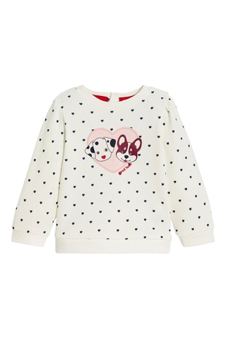 Pull - Ecru - Obaïbi