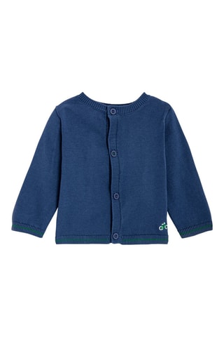Pull - Bleu foncé - Absorba
