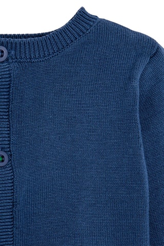 Pull - Bleu foncé - Absorba