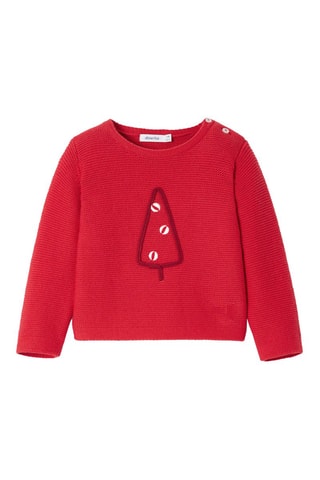 Pull - Rouge - Absorba