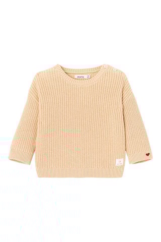 Pull - Beige - Absorba