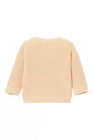 Pull - Beige - Absorba