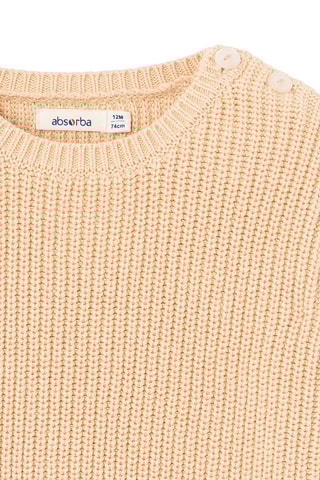 Pull - Beige - Absorba
