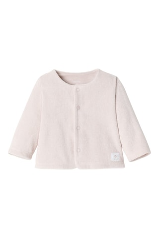 Gilet - Rose poudré - Absorba