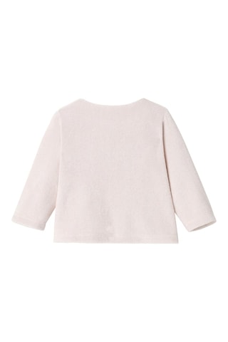 Gilet - Rose poudré - Absorba