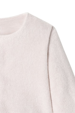 Gilet - Rose poudré - Absorba
