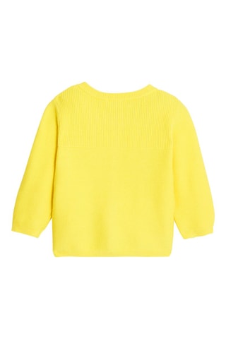 Gilet - Jaune - Catimini