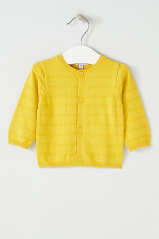 Gilet - Jaune - Absorba