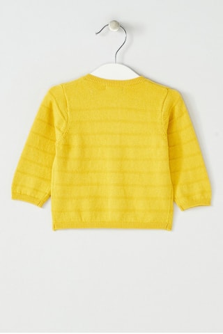 Gilet - Jaune - Absorba