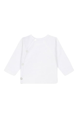 Gilet - Blanc - Absorba