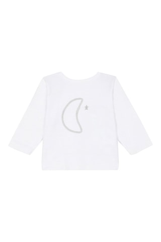 Gilet - Blanc - Absorba