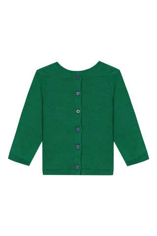 Gilet - Vert - Absorba