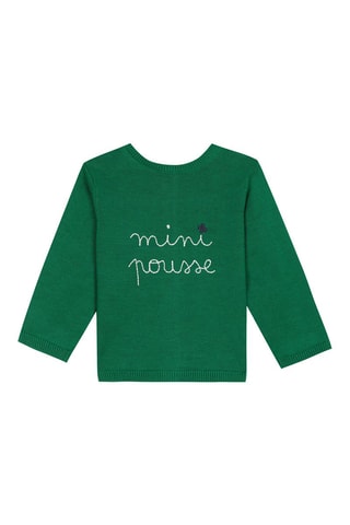 Gilet - Vert - Absorba