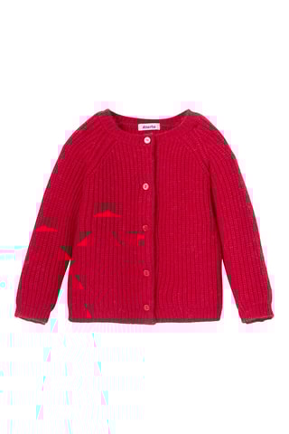 Gilet - Rouge - Absorba