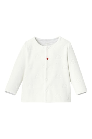 Gilet - Blanc - Absorba
