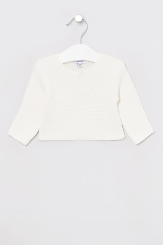 Gilet - Ecru - Absorba