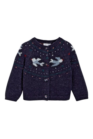 Gilet - Bleu marine - Absorba