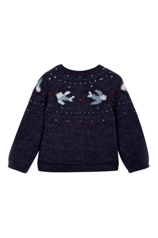 Gilet - Bleu marine - Absorba