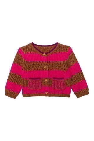 Gilet - Fuchsia - Catimini
