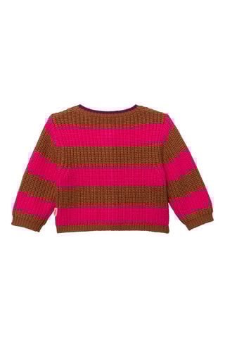 Gilet - Fuchsia - Catimini