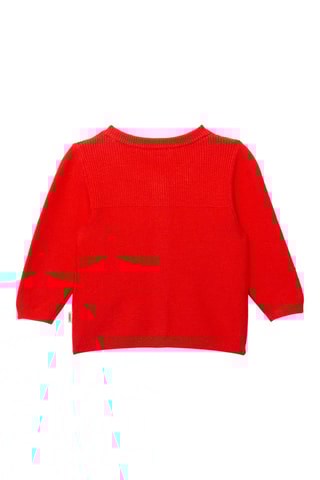 Gilet - Rouge - Catimini