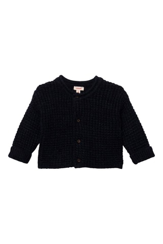 Gilet - Bleu marine - Catimini