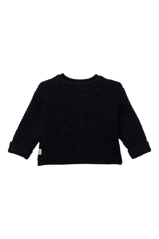 Gilet - Bleu marine - Catimini