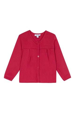Gilet - Fuchsia - Absorba