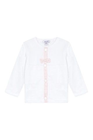 Gilet - Blanc - Catimini