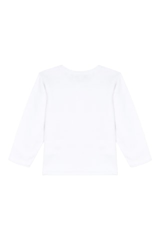 Gilet - Blanc - Catimini